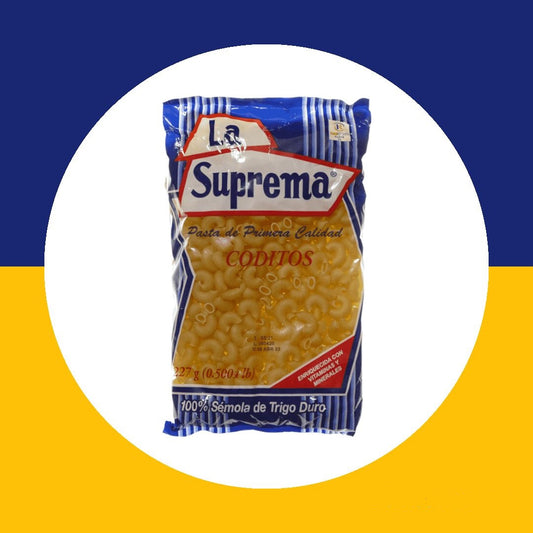 Coditos la suprema und 227 g