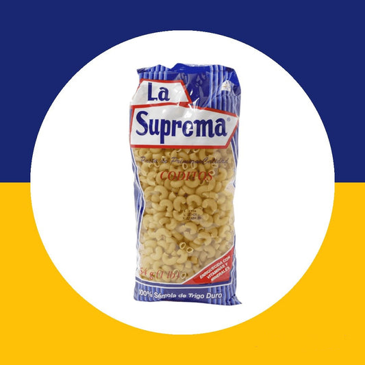 Coditos la suprema und 454 g