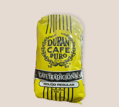 Cafe duran tradicional und 425 gr