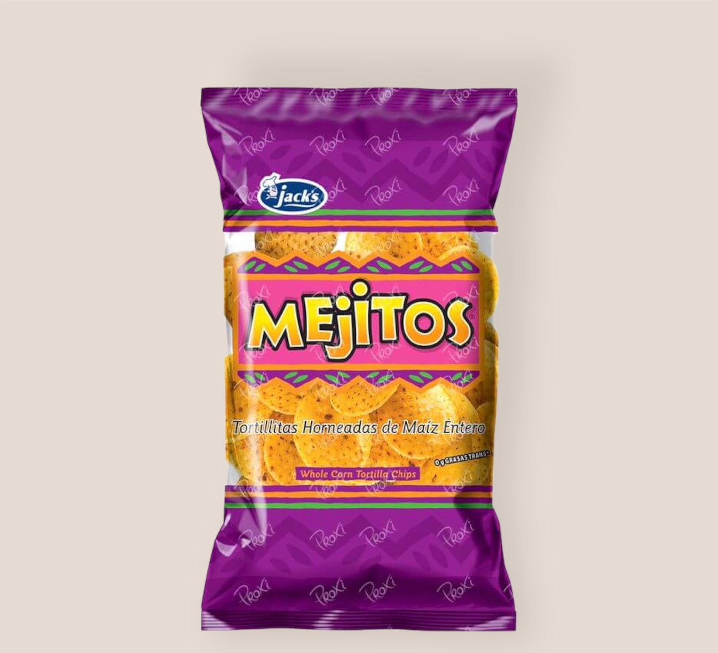 Mejitos jacks fam und 175g