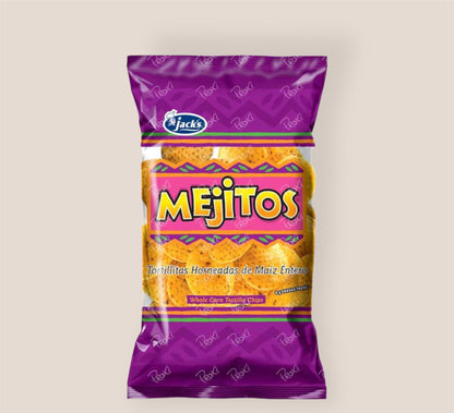 Mejitos jacks fam und 175g